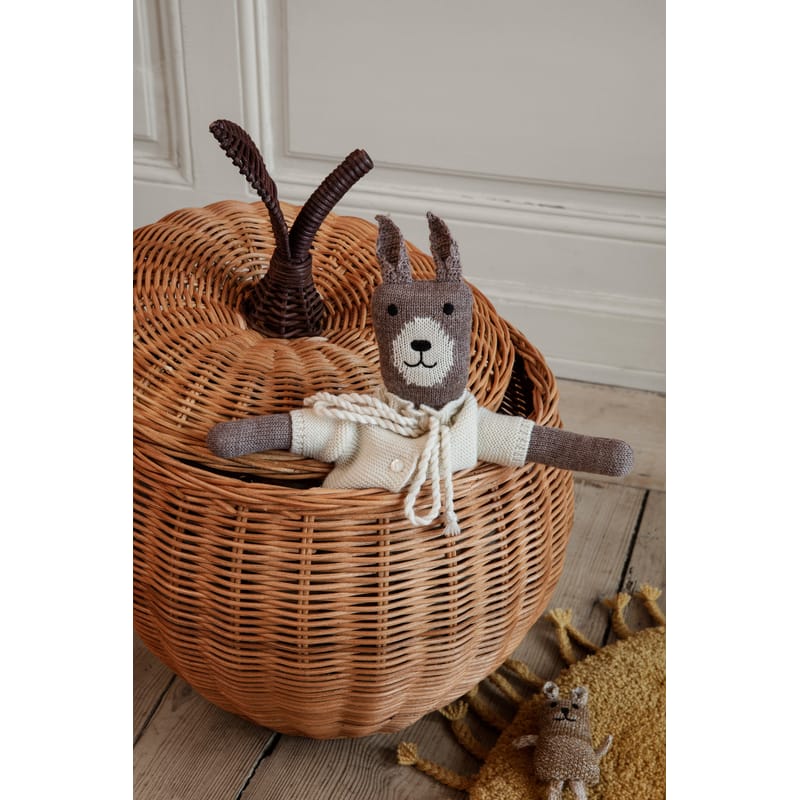Peluche rabbit on sale
