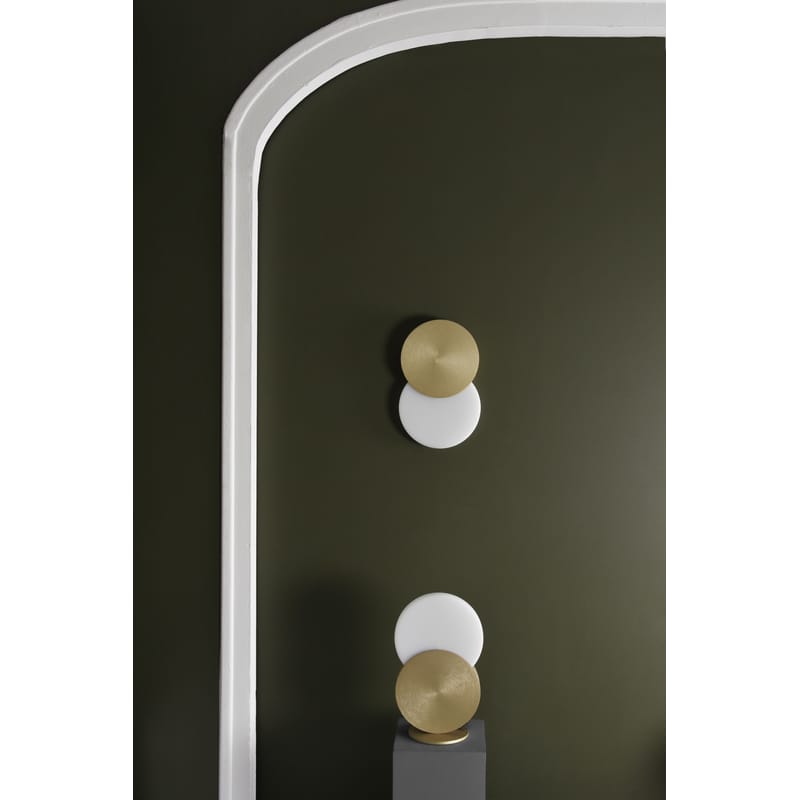 Legrand Plaque Céliane anodisé 3 postes aluminium - Comparer avec
