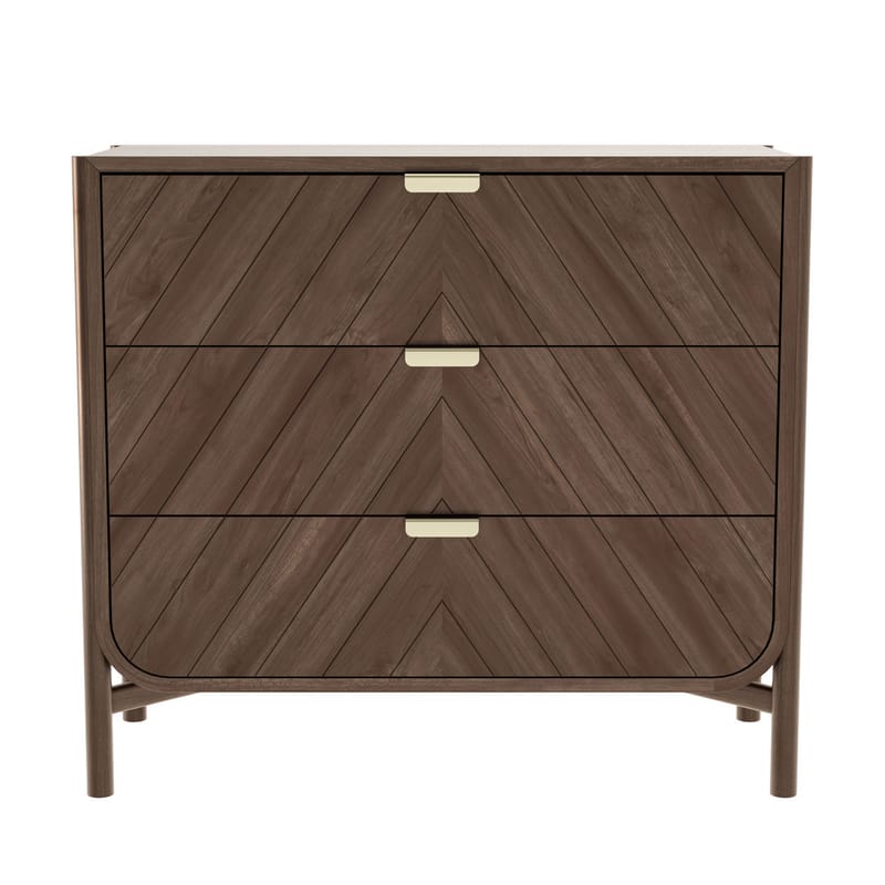 Chest of deals drawers 90cm wide
