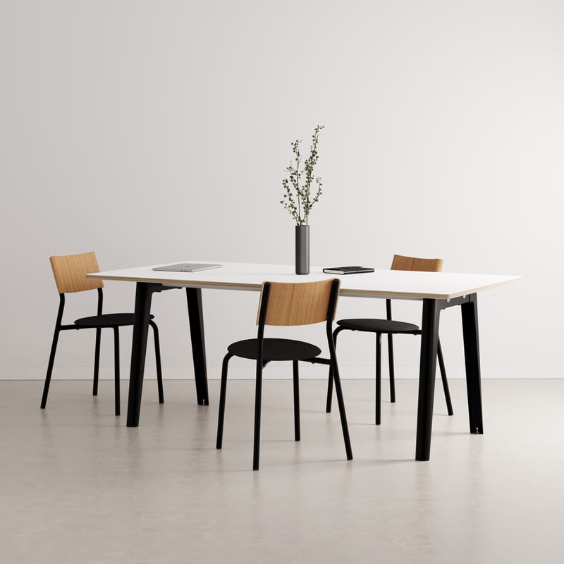 Plastic big deals table