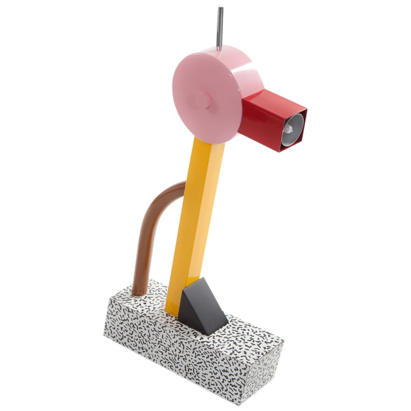 Milano deals table lamp