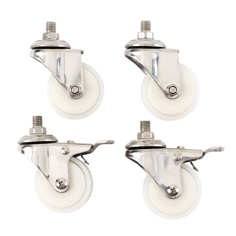 Armlehne von BUSINESS & PLEASURE - weiß | Made In Design