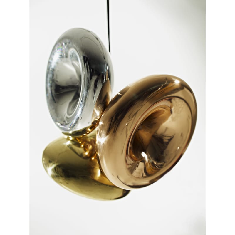 Tom dixon void light sale