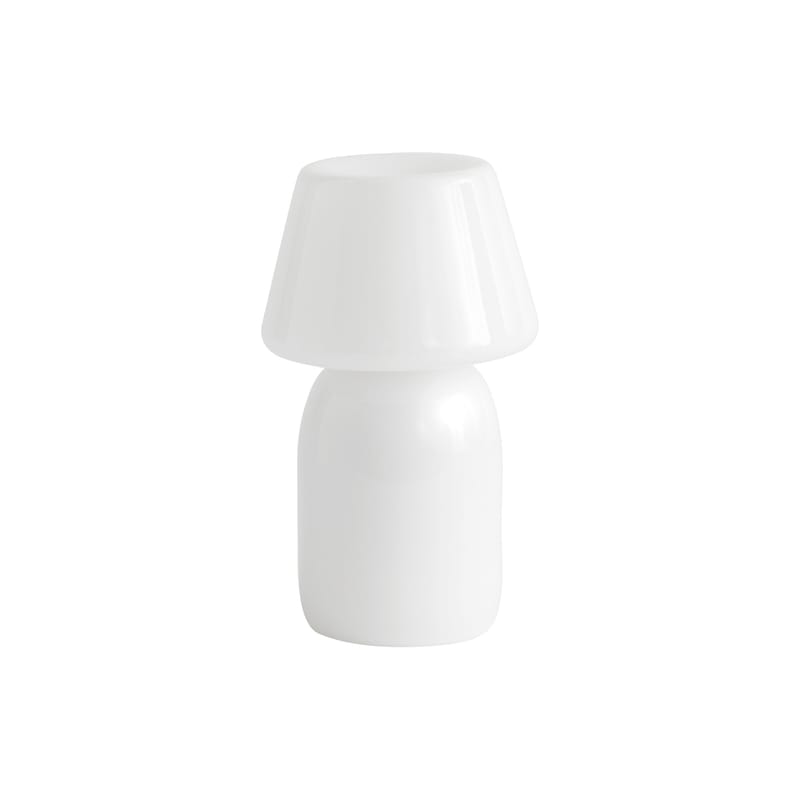Rechargeable table outlet lamp argos