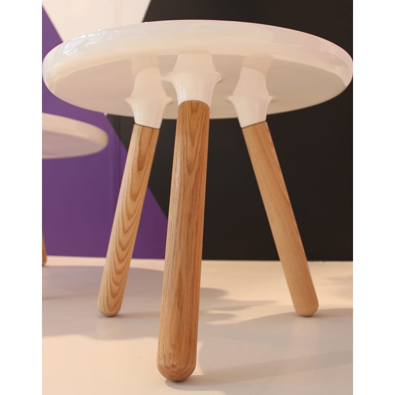 Small plastic top coffee table