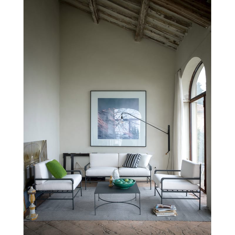 Graphite sales grey sofa