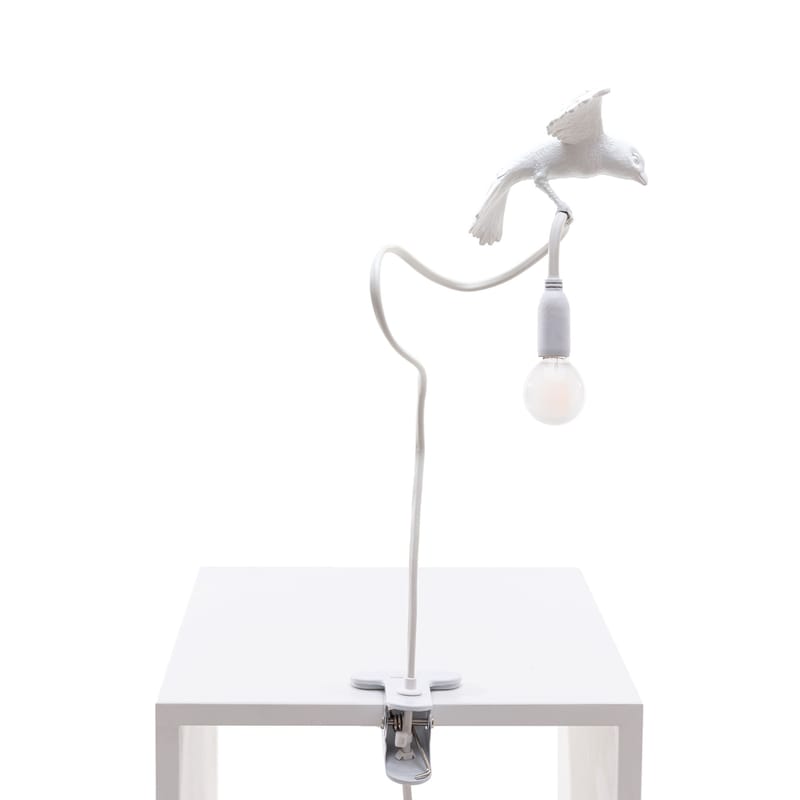 Sparrow light clearance