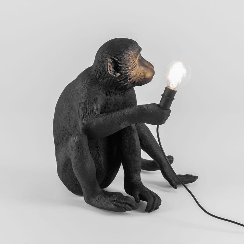 Seletti monkey outlet