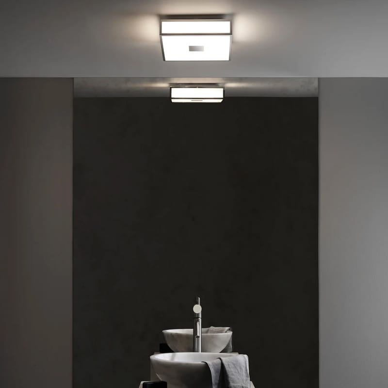 Astro mashiko sale bathroom light