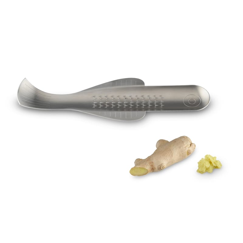 Sourcing Map Lot De 2 Râpes à Ail Gingembre Wasabi En Métal Argent - Ustensile De Cuisine Pratique