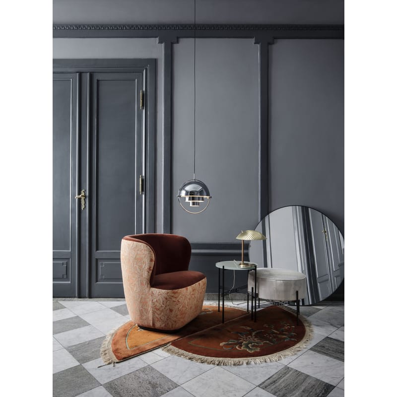 Gubi shell lamp sale