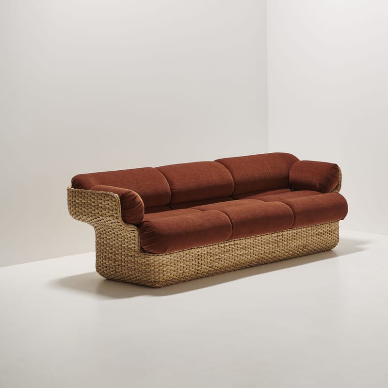 Joe colombo sofa new arrivals
