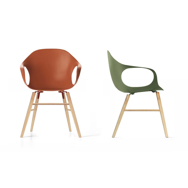 Elephant leg chair discount
