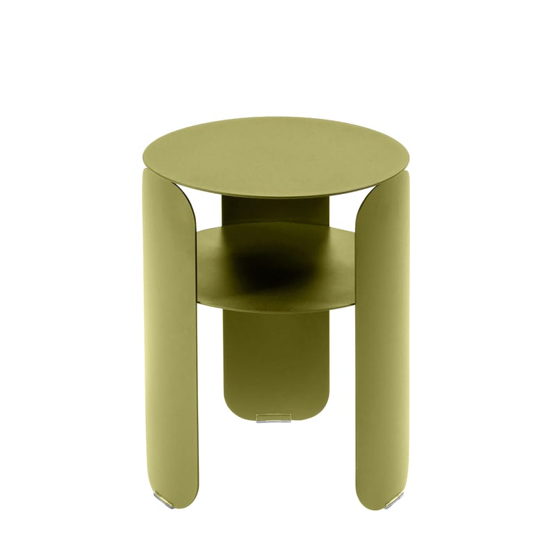 Fermob bebop outlet low table