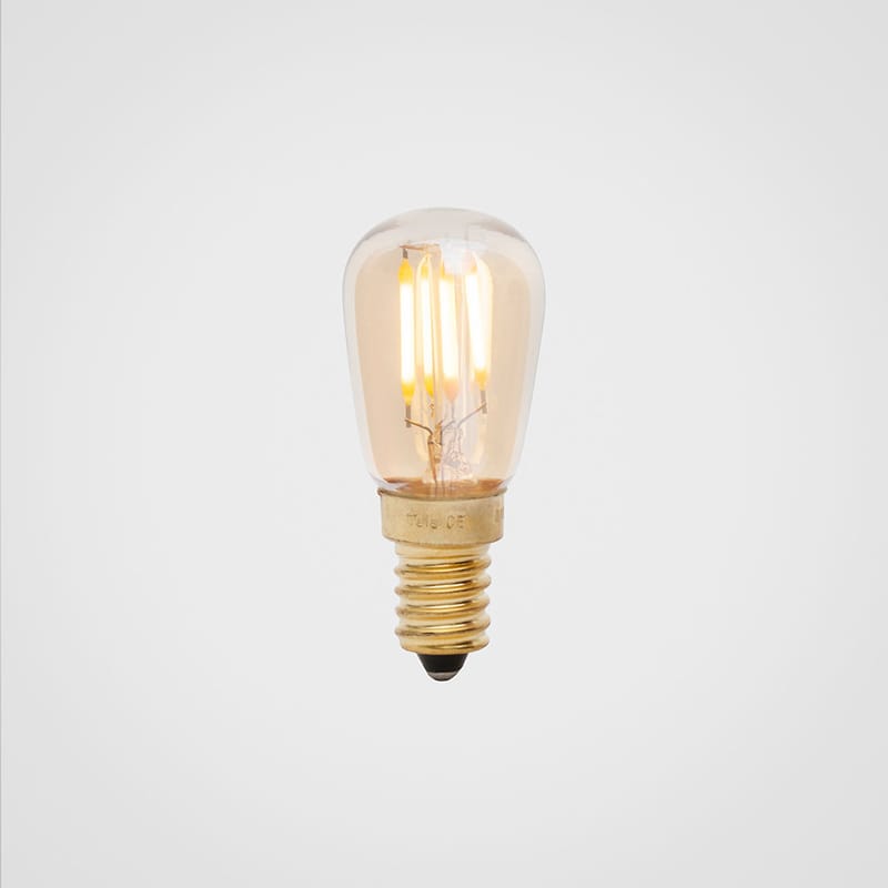 E14 pygmy cheap bulb led