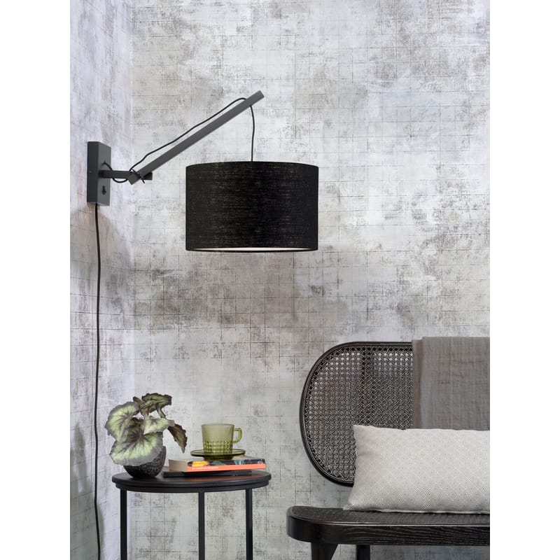 Halkip shop wall lamp
