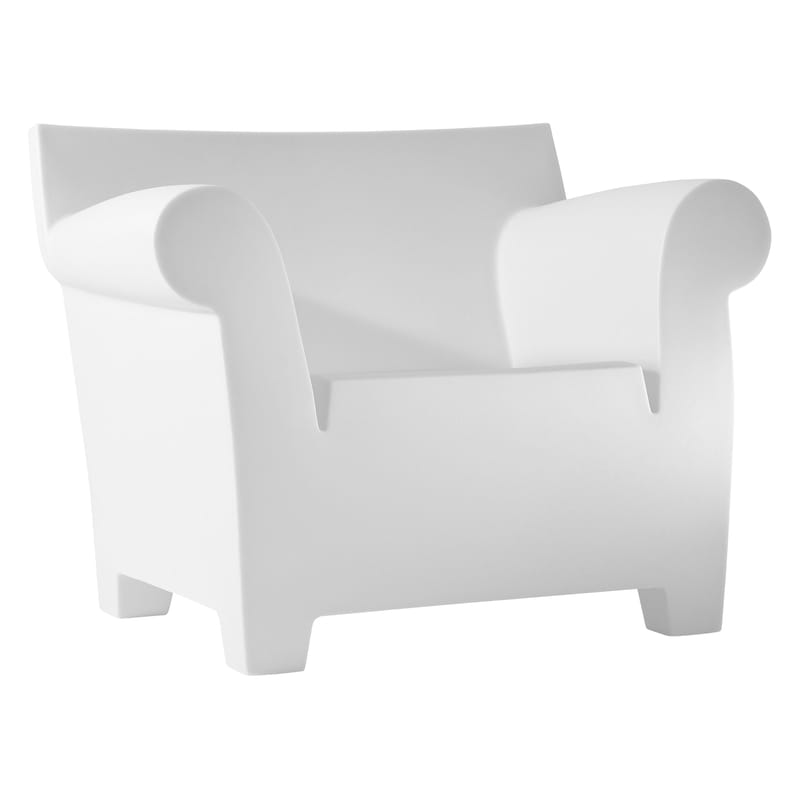 Plastic online club chair