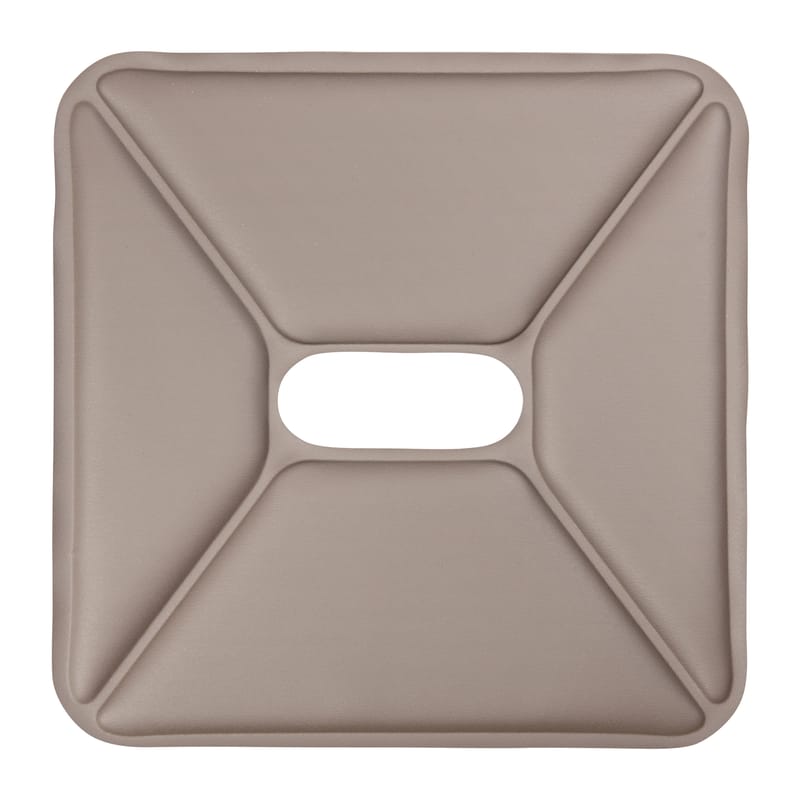 Tolix stool cushion on sale