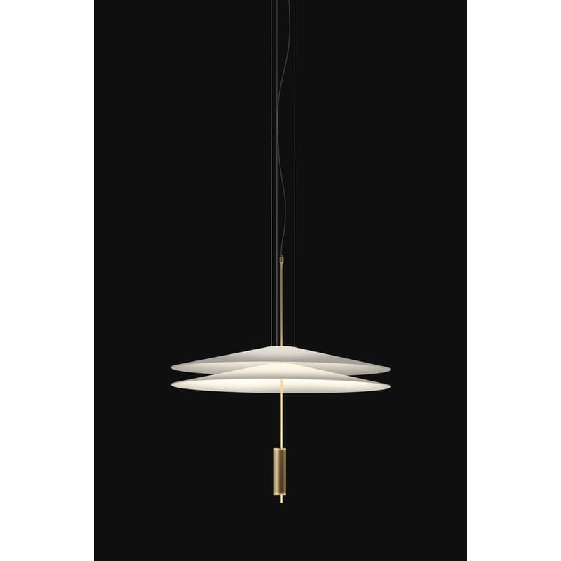 Vibia top flamingo pendant