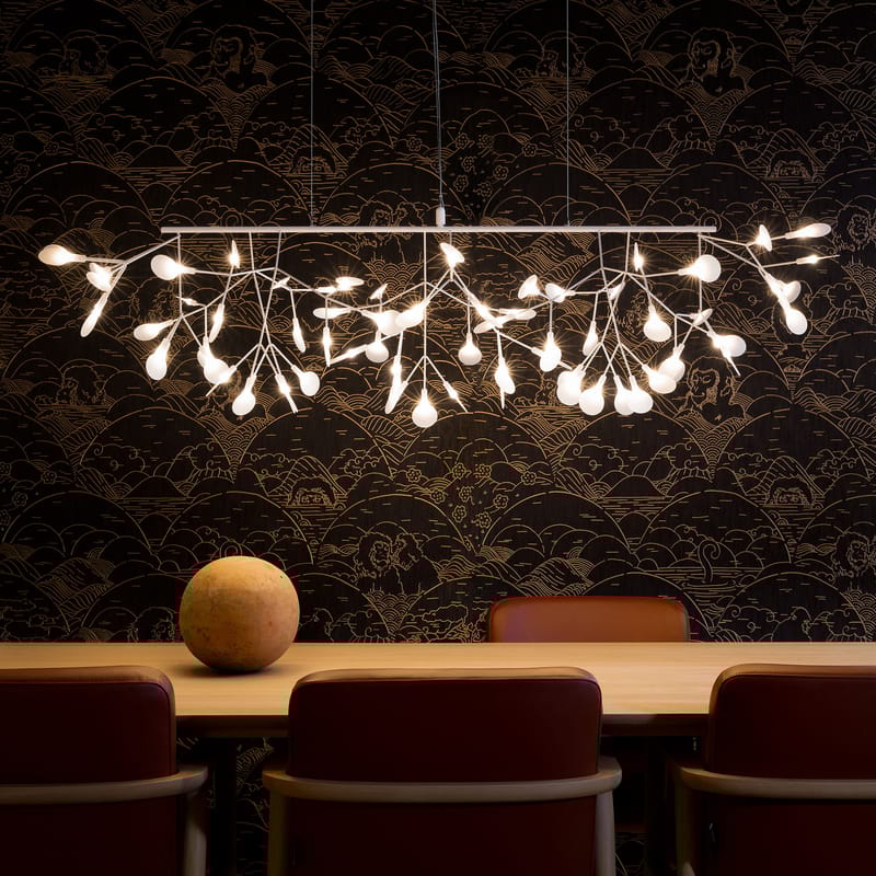Heracleum shop pendant light