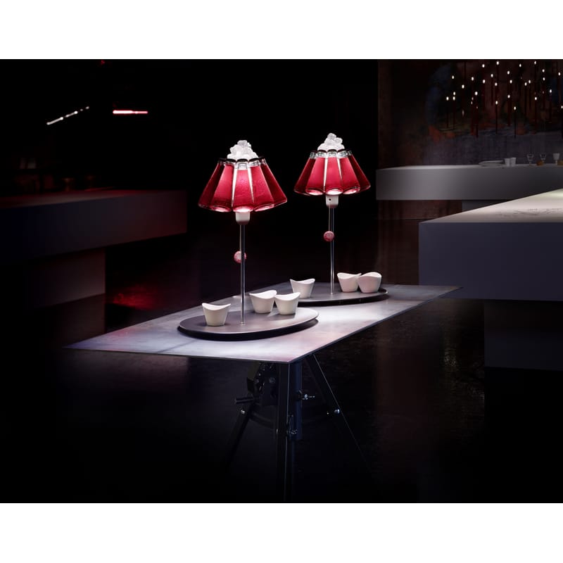 Ingo maurer campari light hot sale