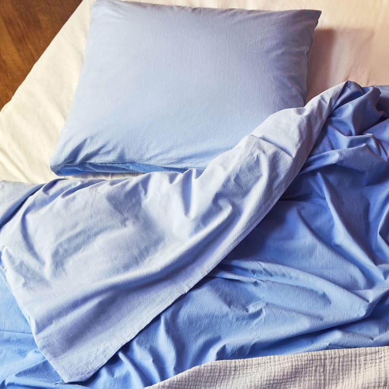 Electric blue duvet cover clearance