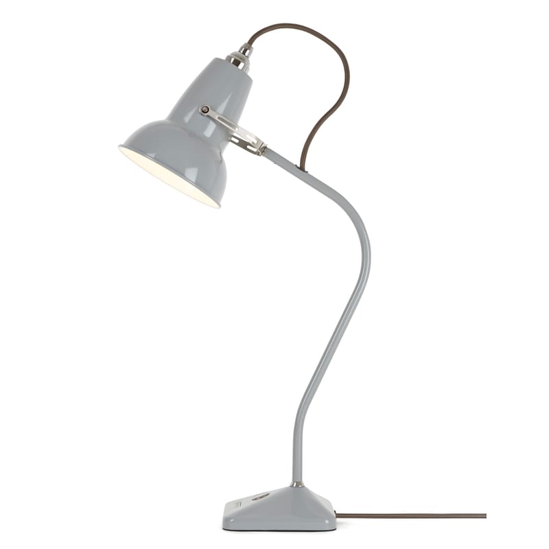 Anglepoise 1227 chrome outlet