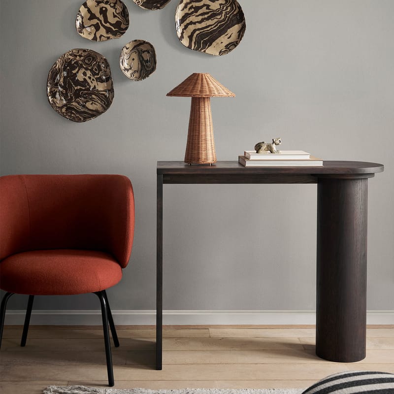 36 inch wide console table cheap