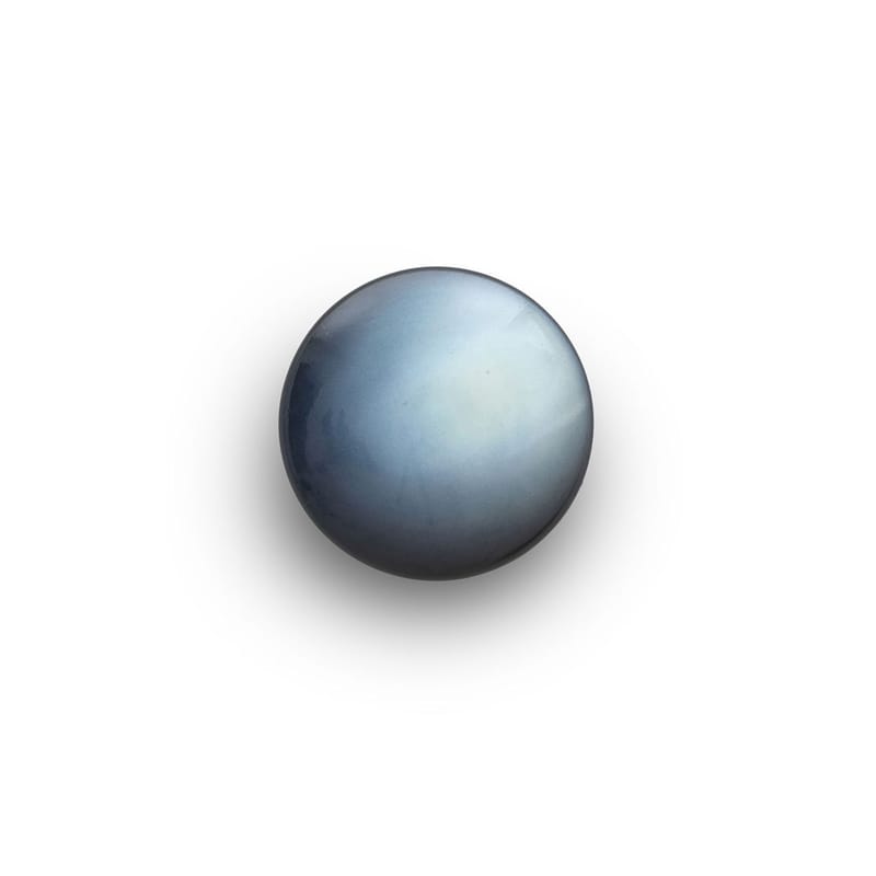 Mobilier - Portemanteaux, patères & portants - Patère Cosmic Diner - Uranus bois multicolore / ø 13 cm - Diesel living with Seletti - Uranus - Bois