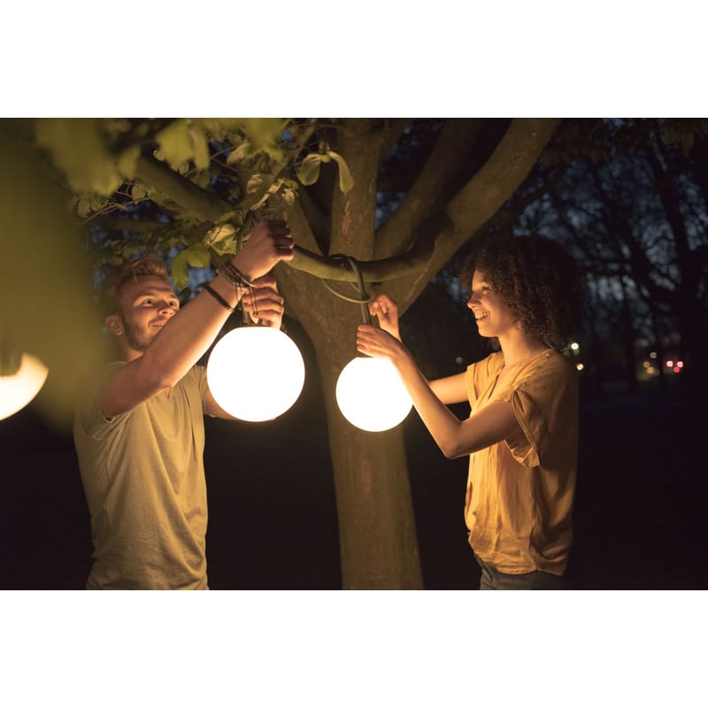 Fatboy rechargeable hanging lamp sale