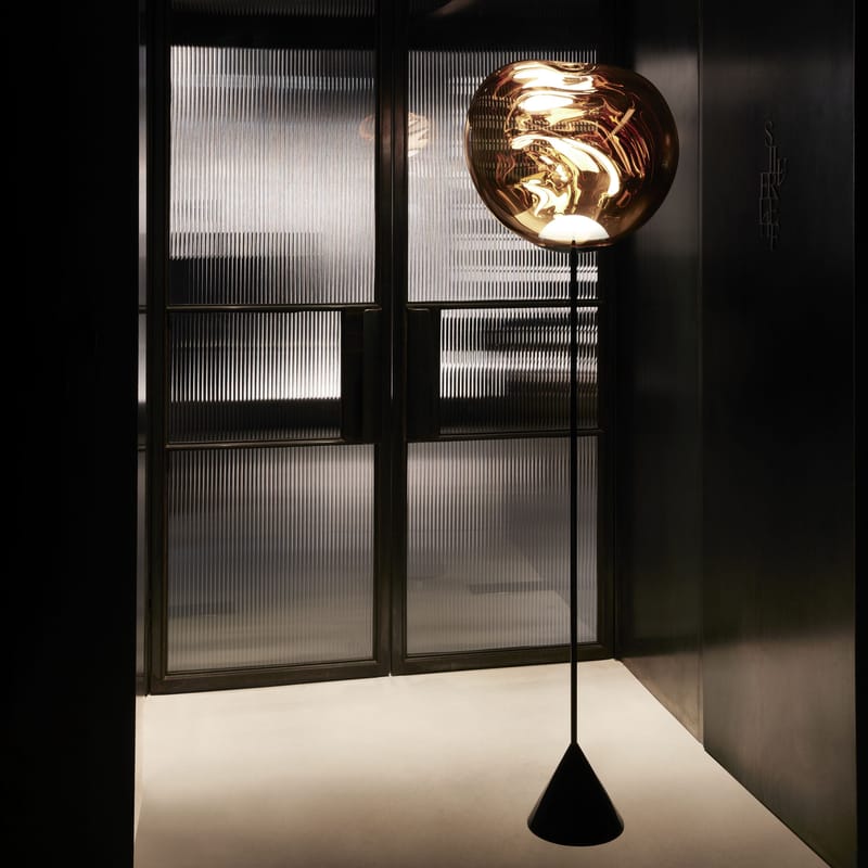 Dixon floor lamp deals