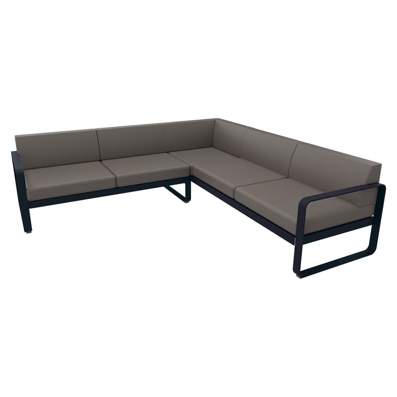 Outdoor deep hot sale sofa