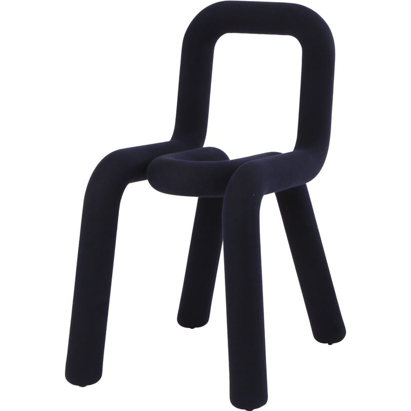 Bold chair moustache 2025