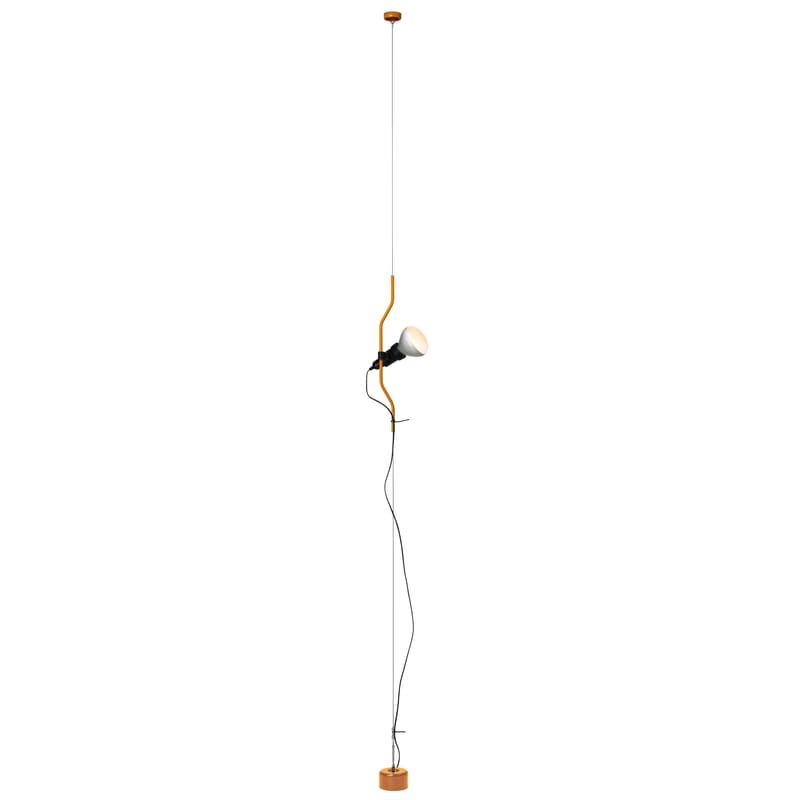 Flos parentesi deals floor lamp