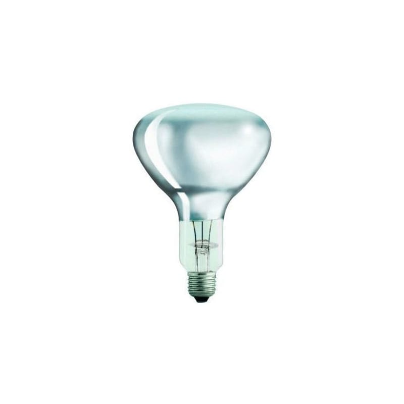 Luminaire - Ampoules et accessoires - Ampoule LED E27  verre blanc / Pour lampadaires Luminator & Parentesi - 12W, 2700K, 1100lm - Flos - 12W - Verre