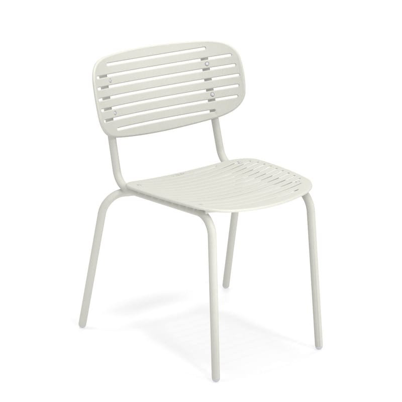Emu shop metal chairs