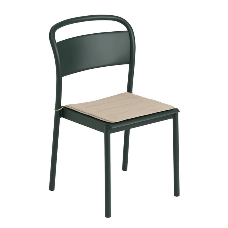 Steel furniture outlet chair