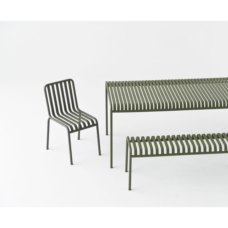 Hay outdoor on sale chair