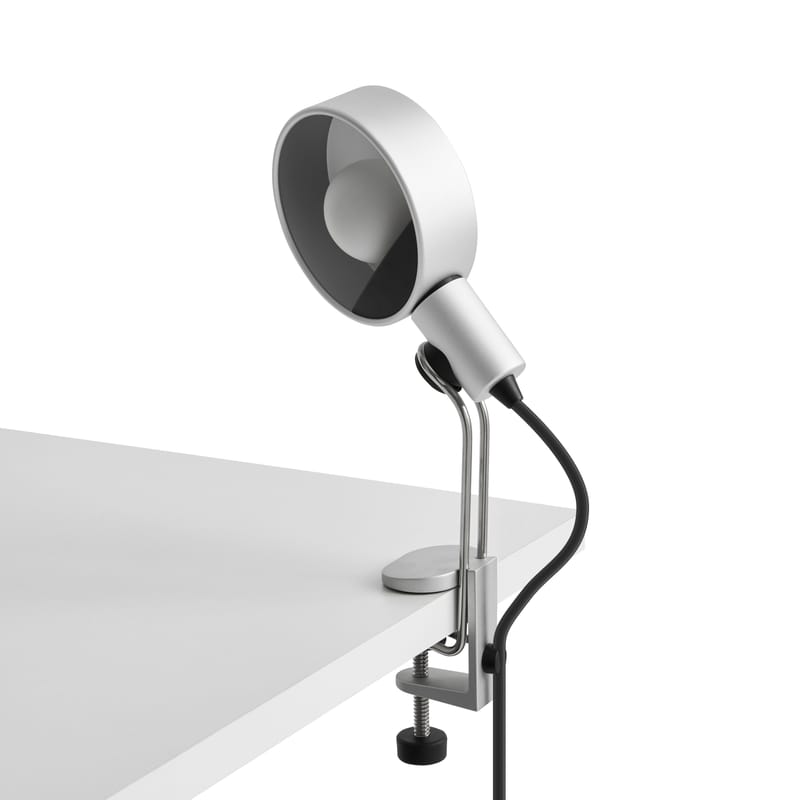 Desk lamp clamp base discount