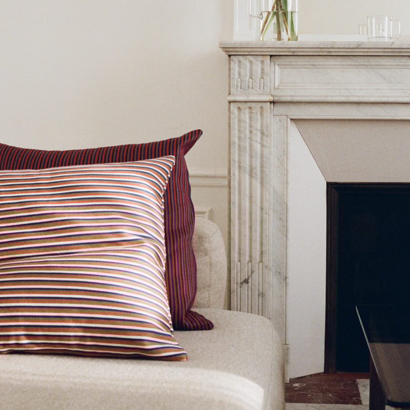 Hay throw pillows best sale