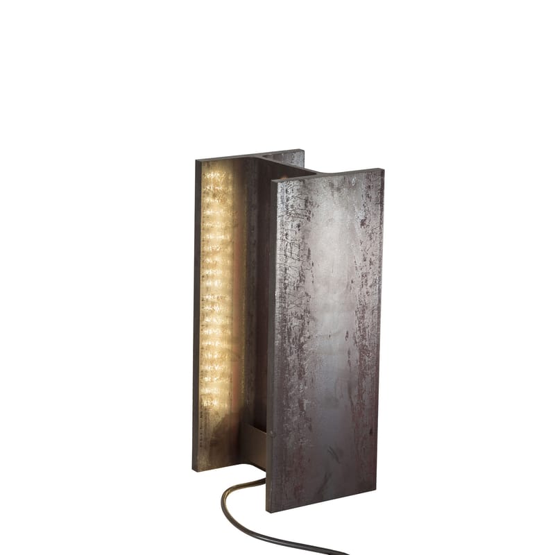 Nemo MINI Mais plus que cela je ne peux pas LED Table lamp used