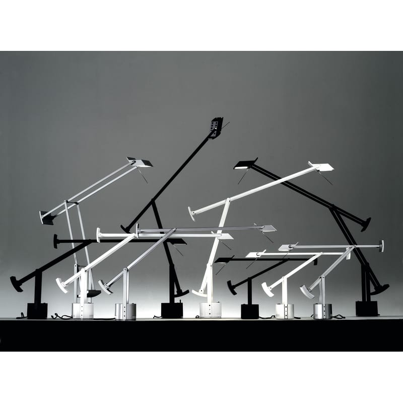 Lampe tizio led deals