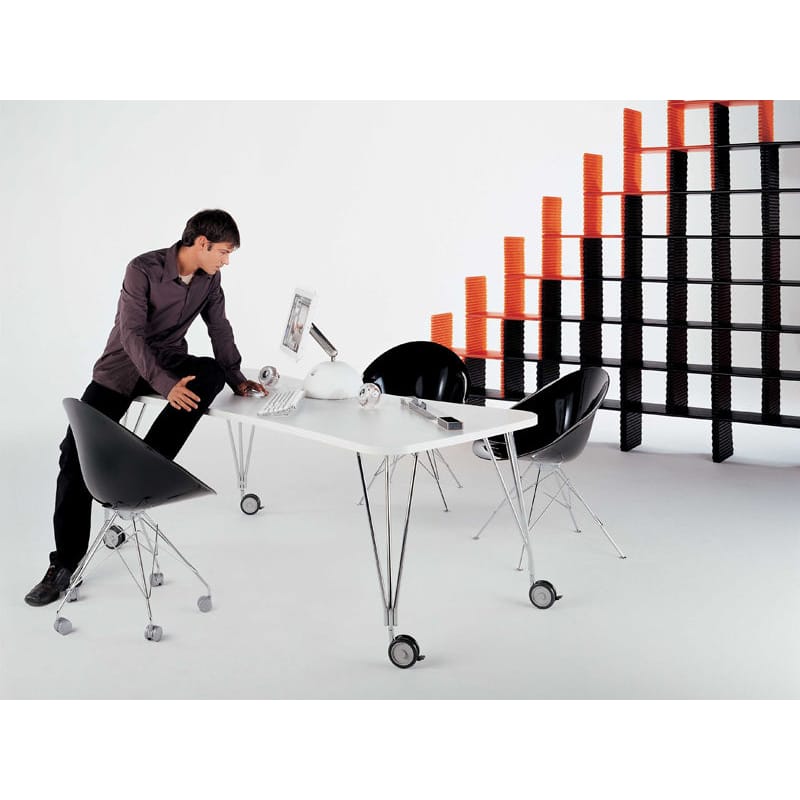 Office max sales table