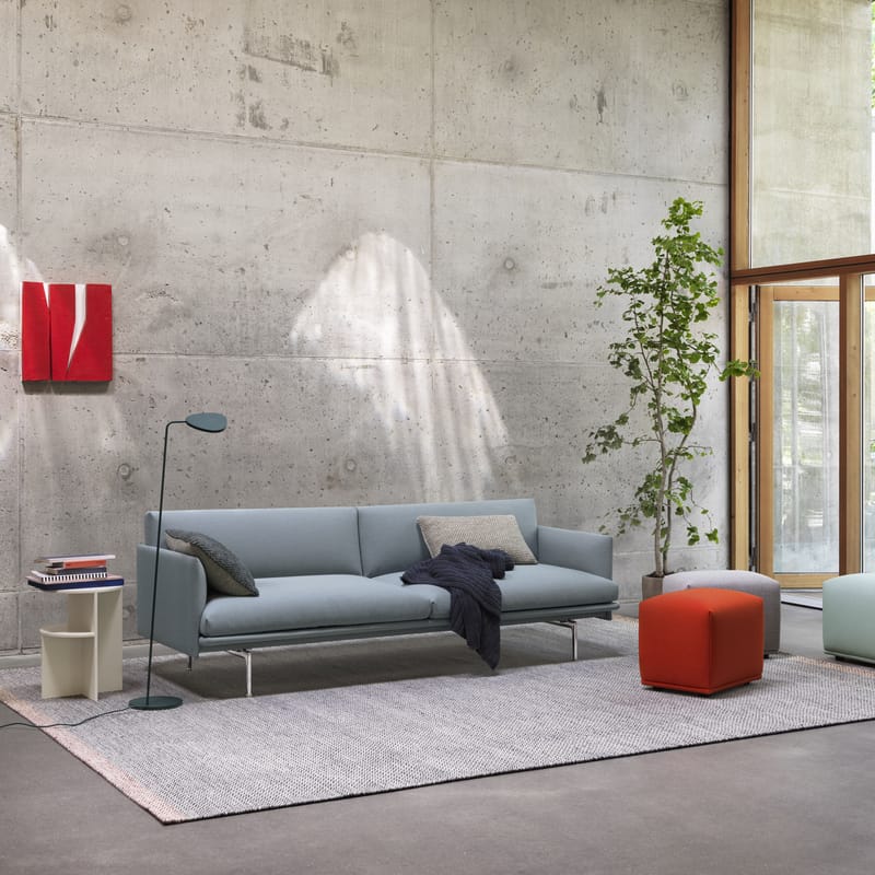 Muuto floor lamp outlet