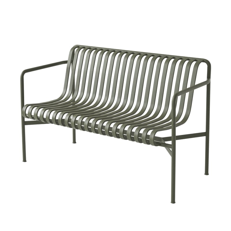 Hay deals design bench