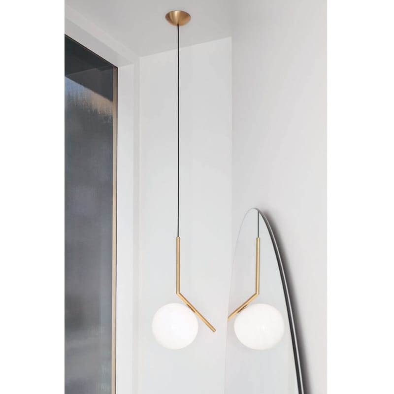 Flos ic outlet s2 pendant