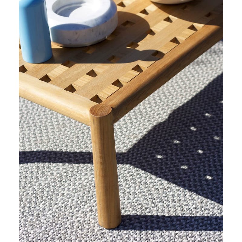 50 x 50 square hot sale coffee table
