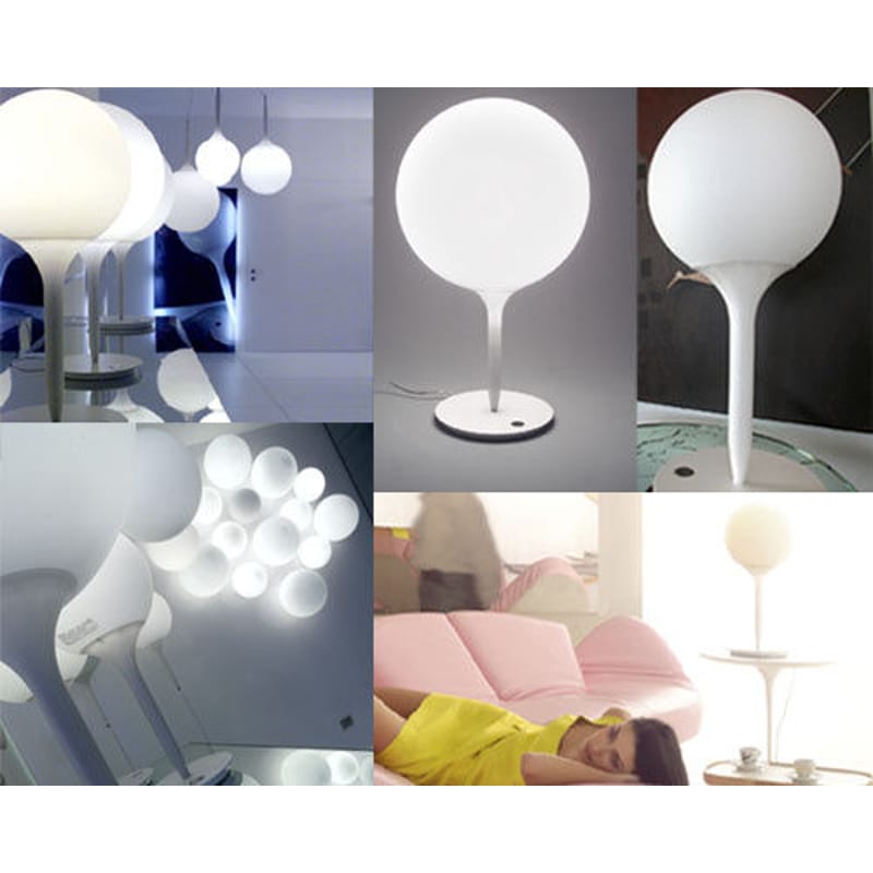 Castore online table lamp