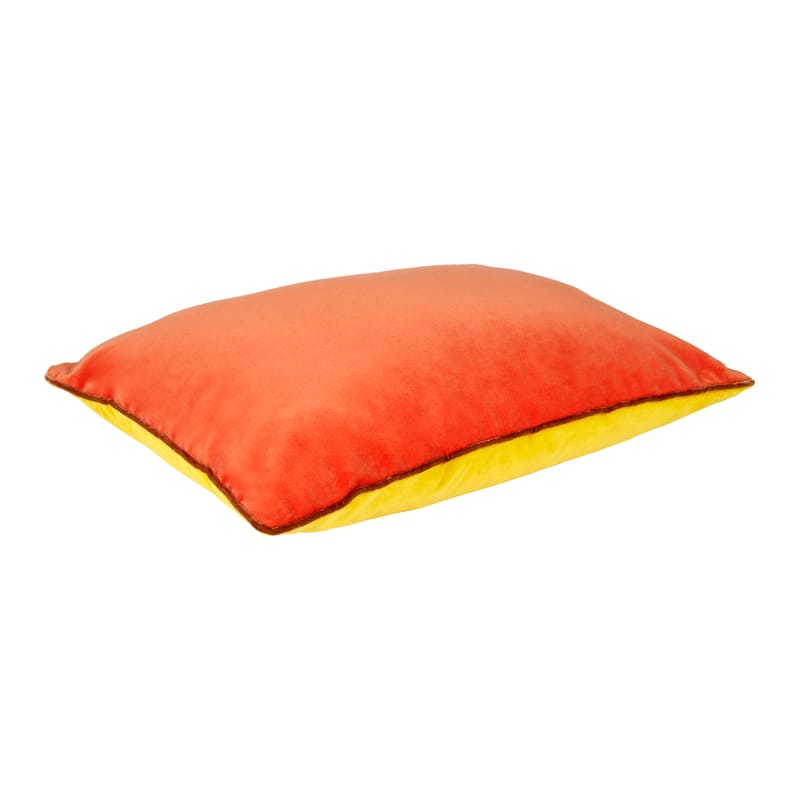 Big orange cushions new arrivals