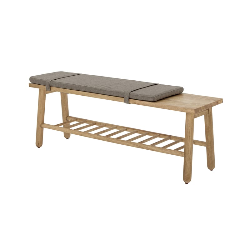 Padded benches for clearance sale